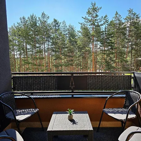 Apartament Trio - Zlatibor