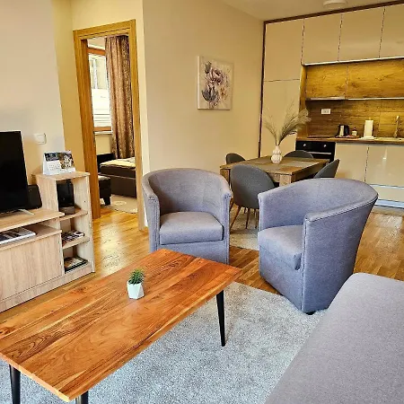 Apartament Trio - Zlatibor